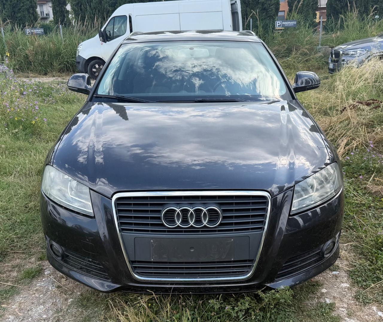 Audi A3 SPB 2.0 TDI F.AP. Attraction