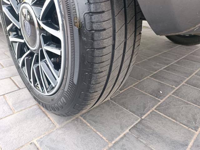 LANCIA Ypsilon 1.0 FireFly 5 porte S&S Hybrid Platino