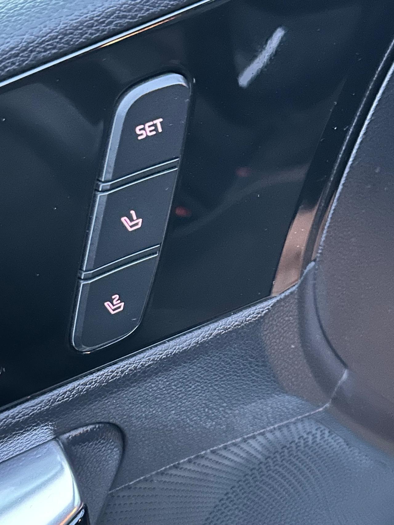 Kia Ceed 1.6 CRDi 136 CV 5p. Evolution