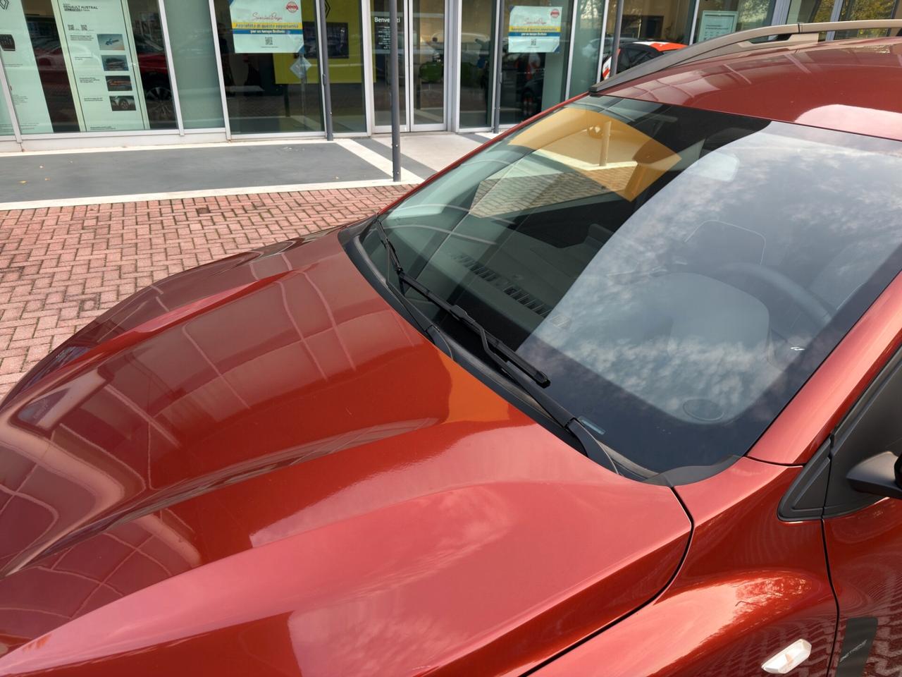 Dacia Jogger 1.0 TCe GPL 100 CV 7 posti Extreme Up