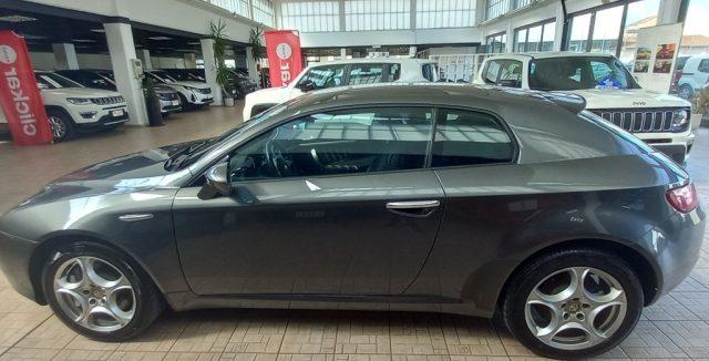 ALFA ROMEO Brera 2.4 JTDm 20V 210CV