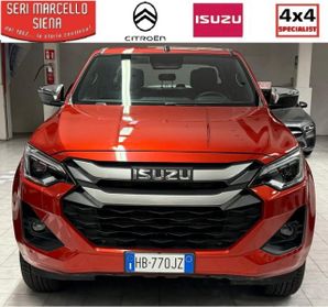 ISUZU D-Max N60 1.9 aut. Crew F+ Cab