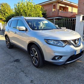 Nissan X-Trail 1.6 dCi 4WD Acenta Premium