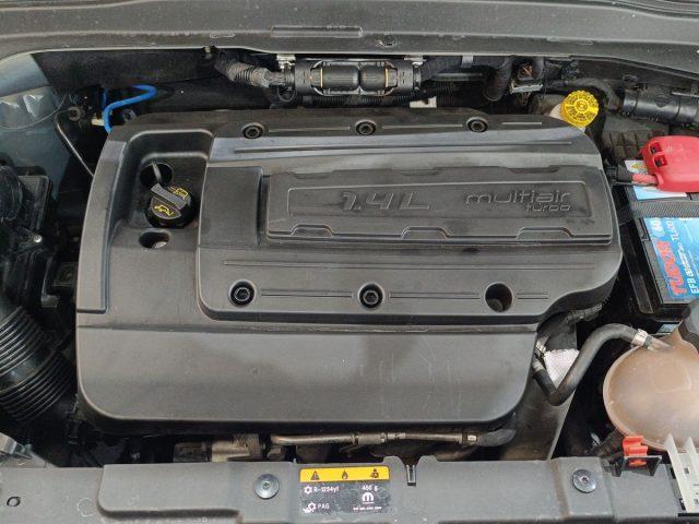 JEEP Renegade 1.4 MultiAir DDCT Limited
