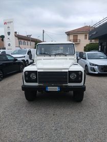 Land Rover Defender 90 2.5 Td5 Station Wagon