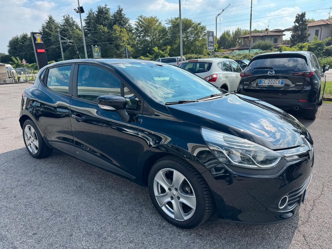 Renault Clio 1.5 dCi 8V 75CV 5 porte Live