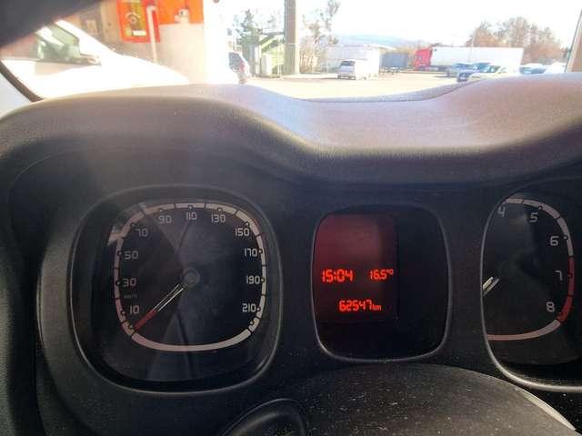 Fiat Panda Panda 1.2 Lounge