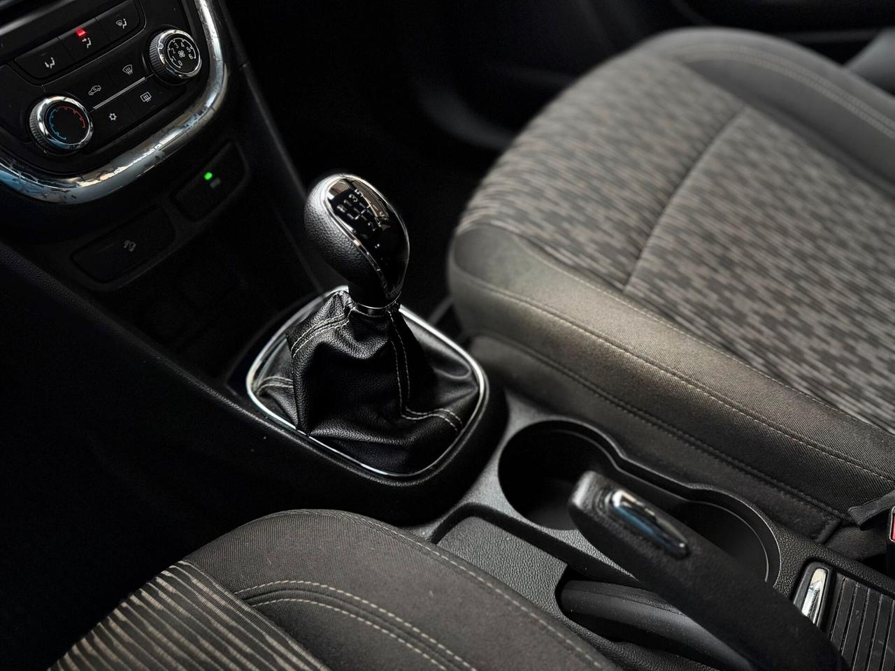 Opel Mokka 1.7 CDTI Ecotec 130CV 4x2 Start&Stop Ego