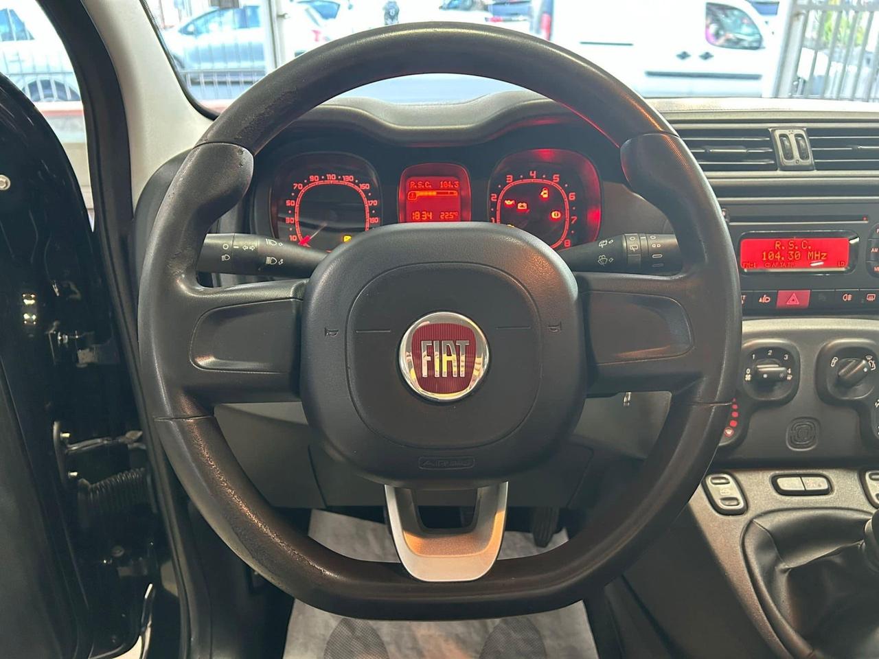 Fiat Panda 1.2 Easy