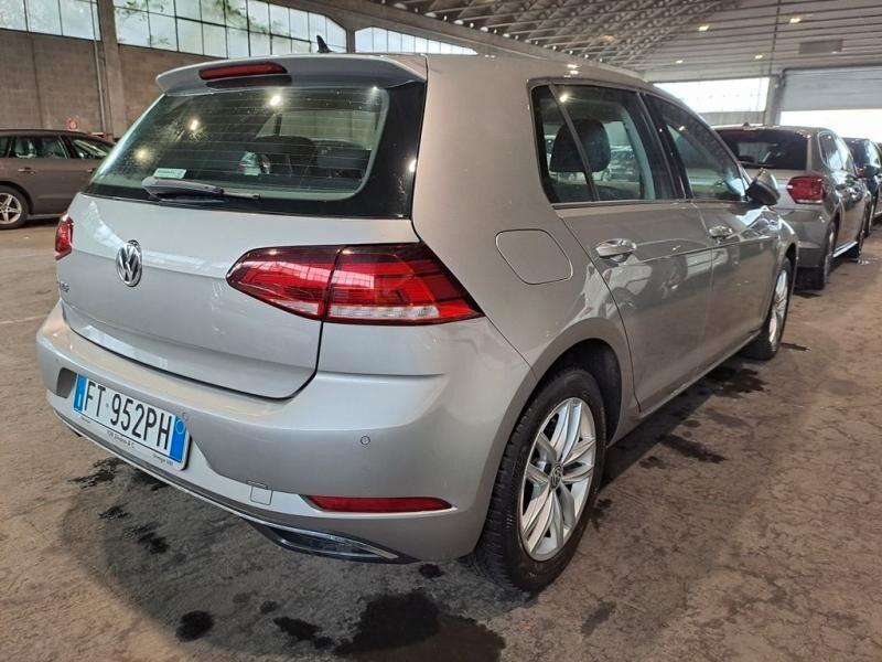 Volkswagen Golf 1.6 TDI 115 CV 5p. Executive BlueMotion Technology IN ARRIVO