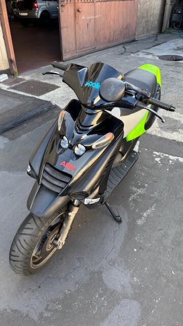 Beta Ark 50