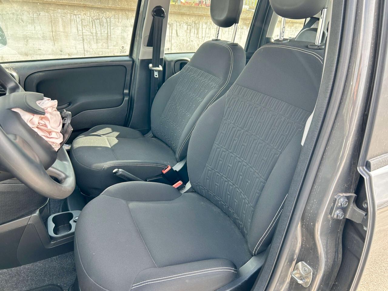 FIAT PANDA 1.0 HYBRID - 2023