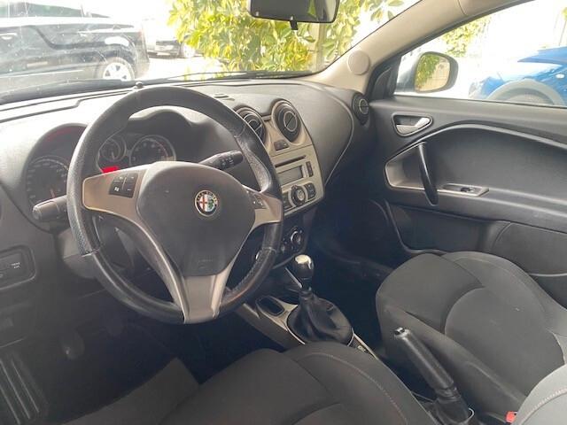 Alfa Romeo MiTo 1.4 70 CV 8V Progression