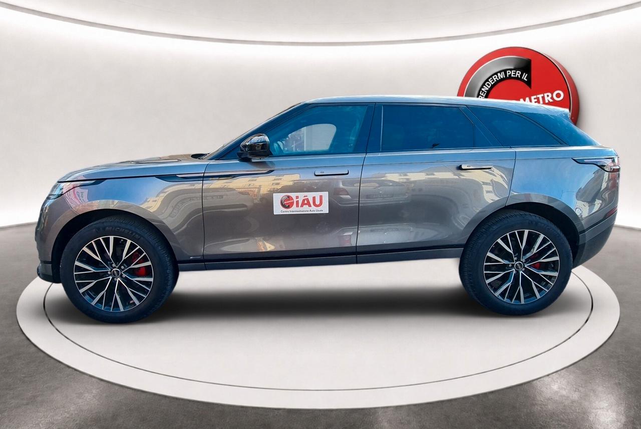 Land Rover Range Velar 2.0D I4 240 CV R-Dynamic SE