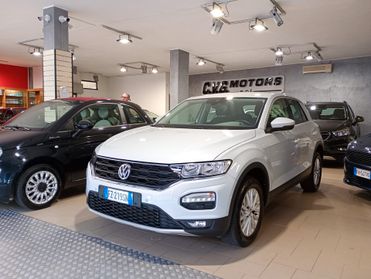 Volkswagen T-Roc 1.6 TDI SCR Business BlueMotion Technology