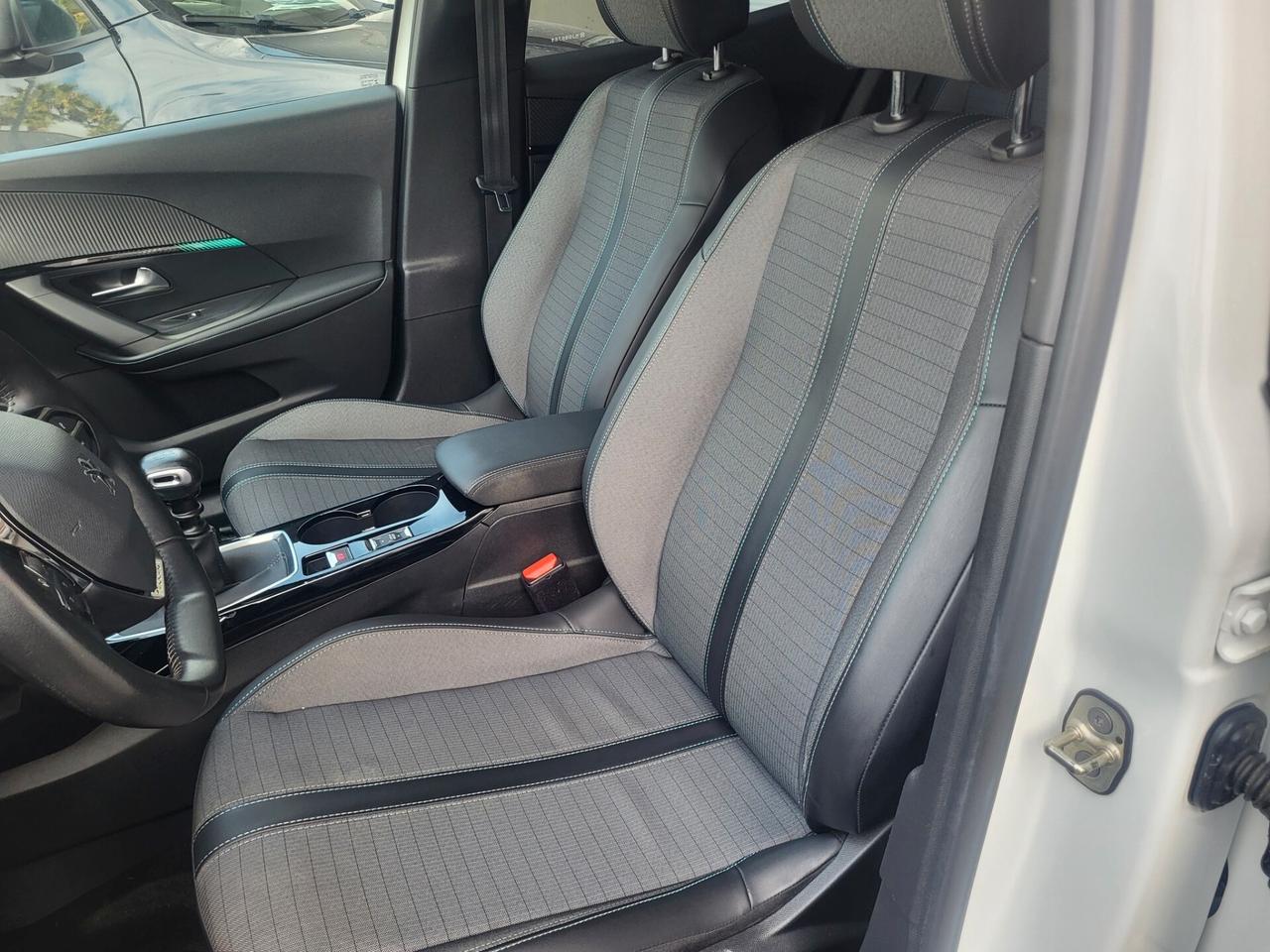 Peugeot 2008 BlueHDi 110 S&S Allure 05/2021UNIP