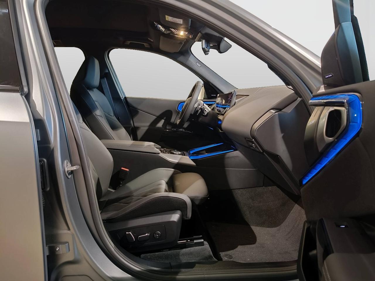 BMW BMW X3 xDrive20d