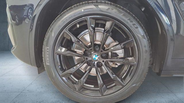 BMW X3 xDrive20d 48V Msport Aut.