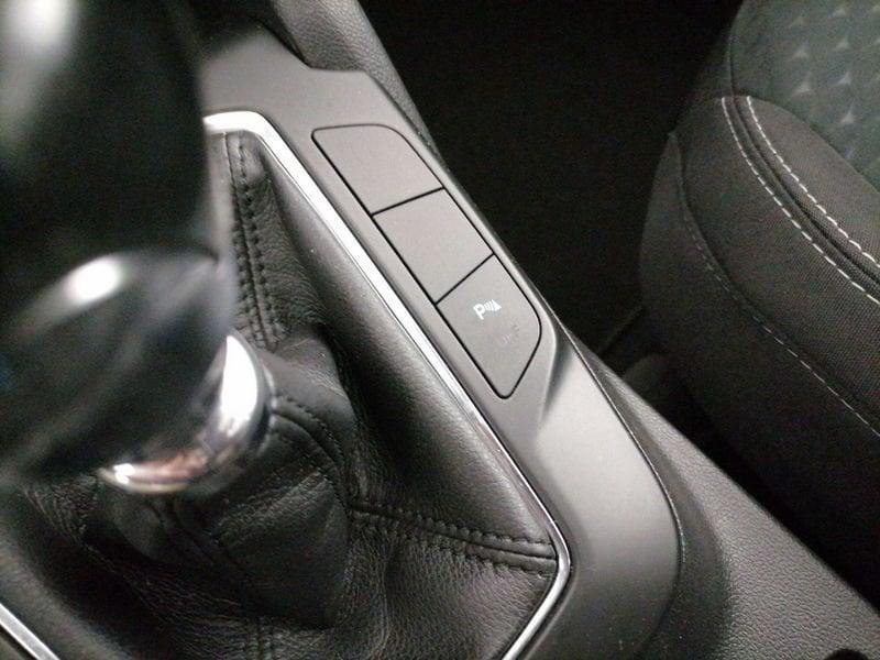 Ford Kuga 1.5 ecoblue Connect 2wd 120cv