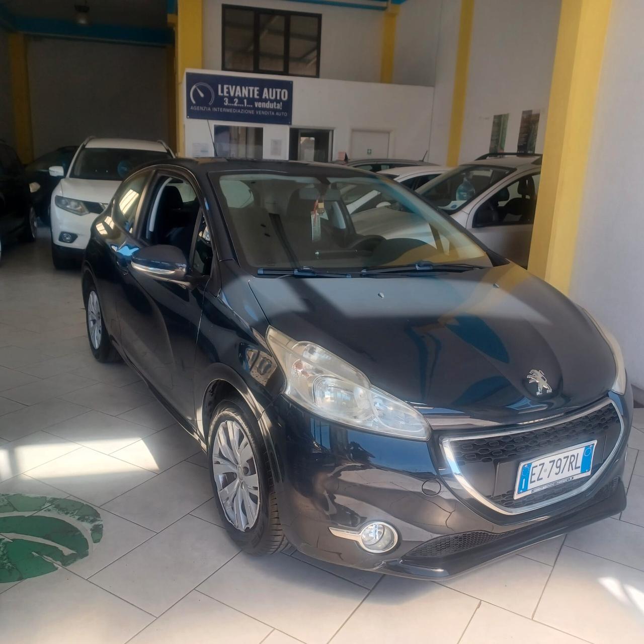DISTRIBUZIONE FATTA NEOPATENTATI 208 1.0