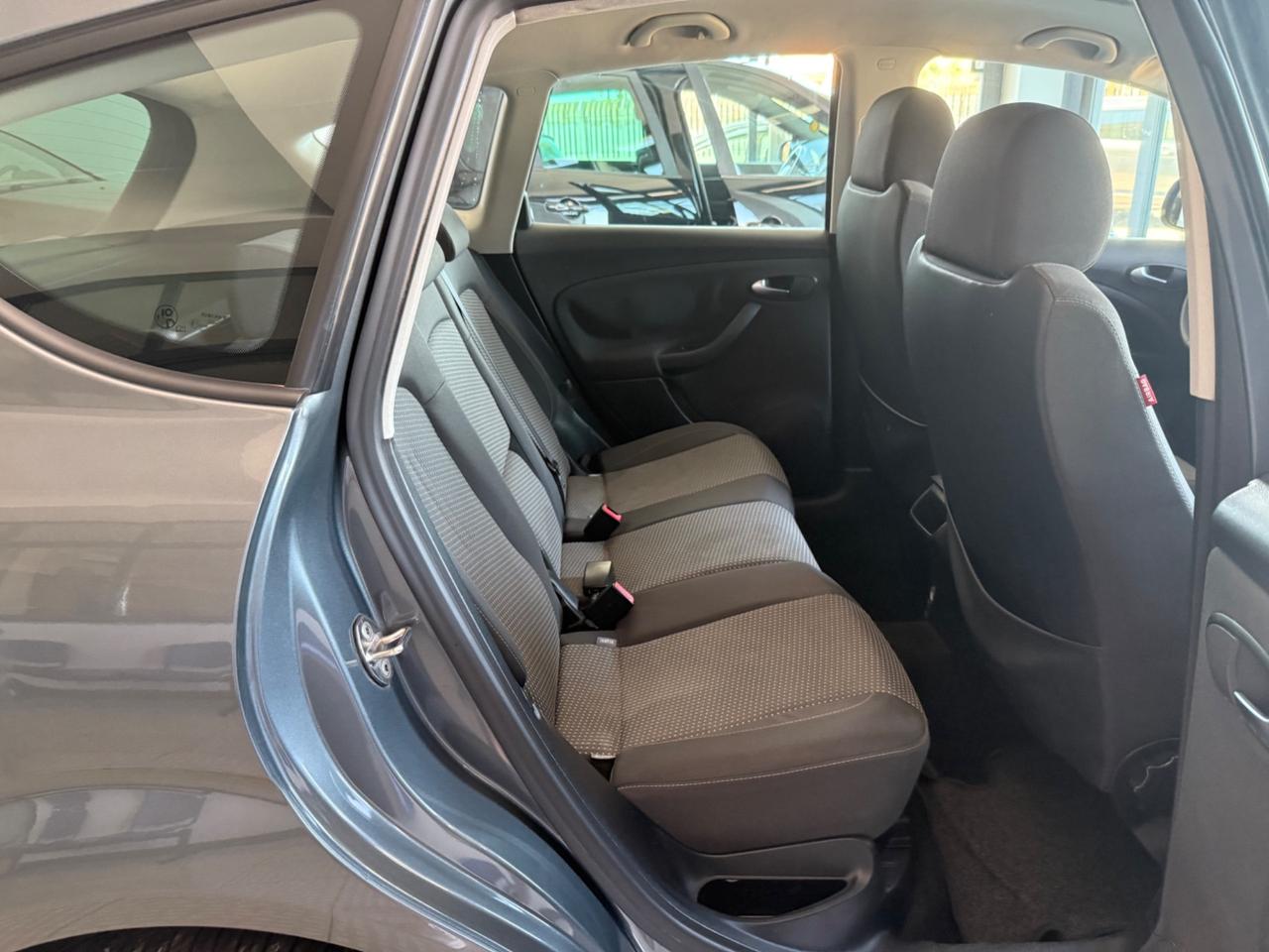 Seat Altea XL 1.6 Reference BI FUEL