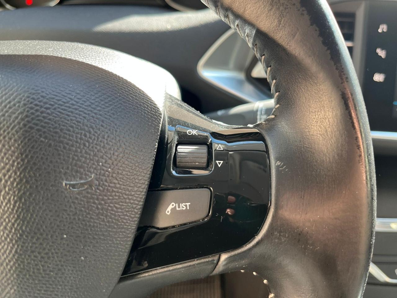 Peugeot 308 1.6 HDI -PERFETTA- 2018
