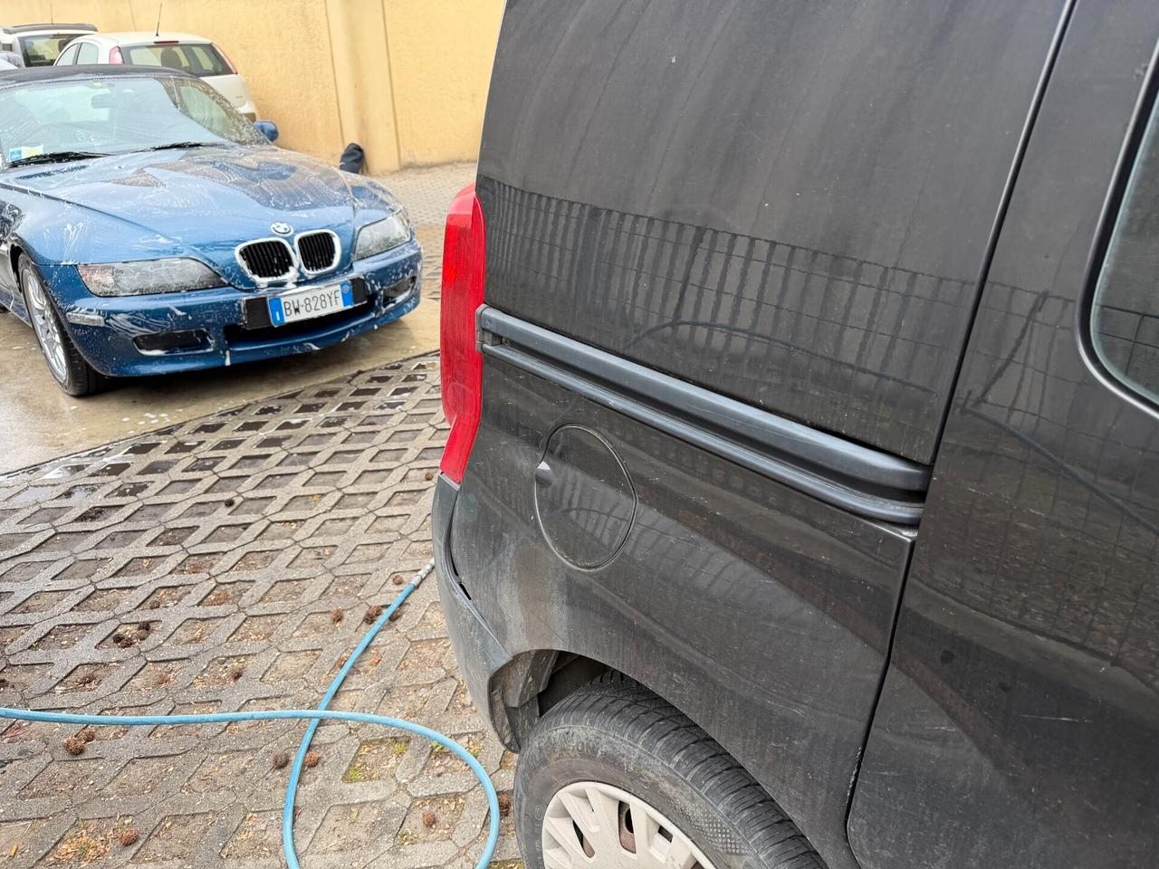 Fiat Fiorino 1.3 MJT 75CV Furgone