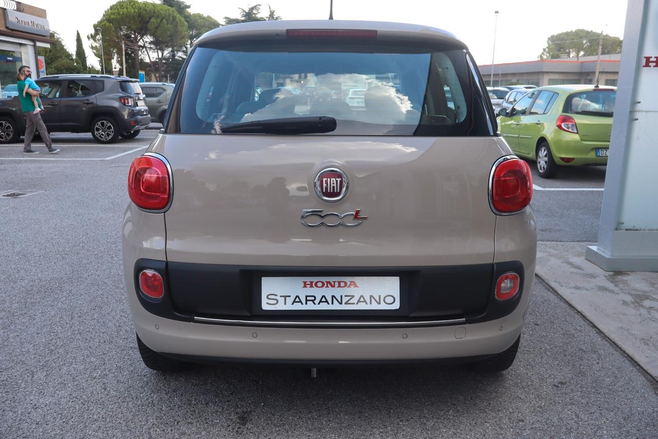 Fiat 500L 1.4 95 CV Pop Star
