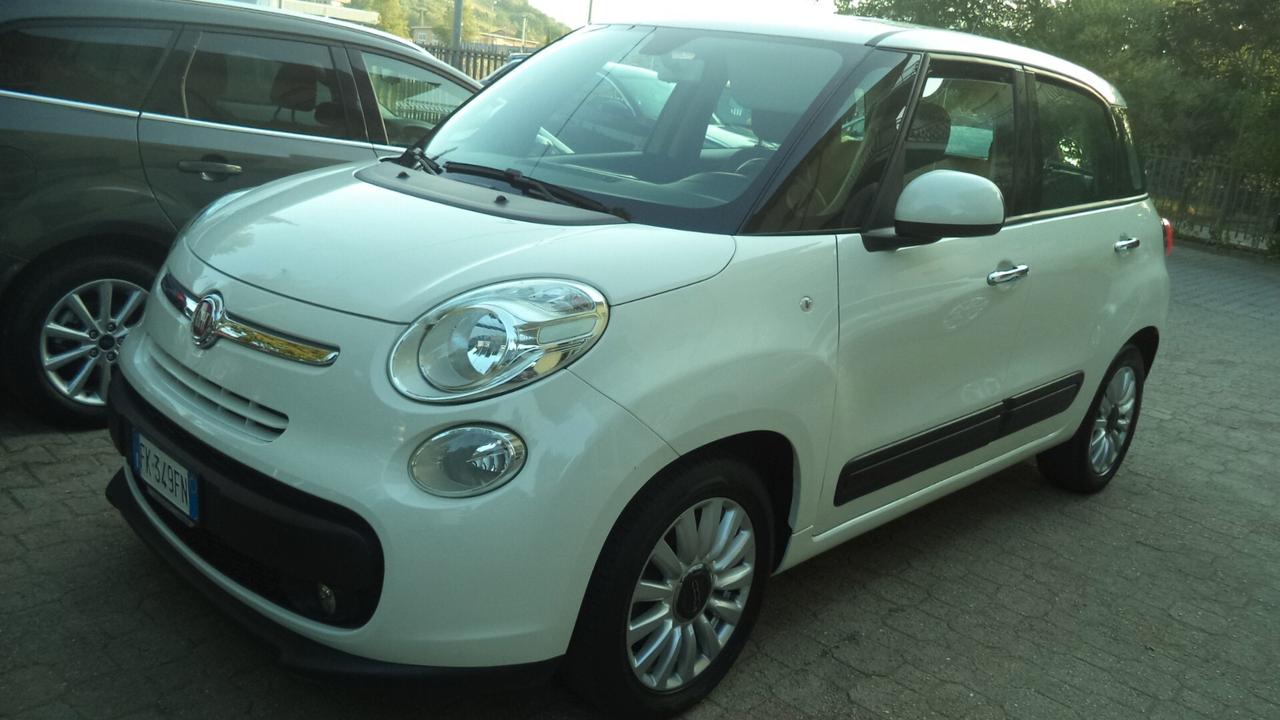 Fiat 500L 1.3 Multijet 95 CV Business