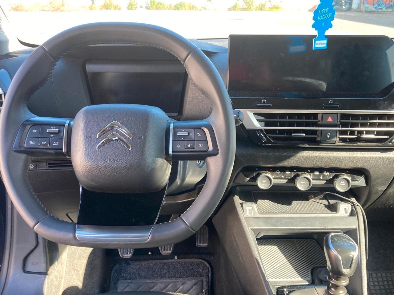 Citroen C4 PureTech 100 S&S You