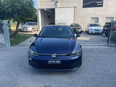Volkswagen Golf 8 2.0 TDI DSG SCR Style IVA ISPOSTA