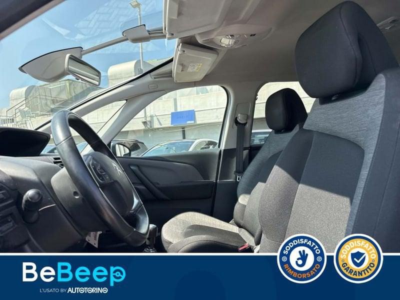 Citroën Grand C4 Picasso C4 GRAND PICASSO 1.2 PURETECH LIVE S&S 130CV