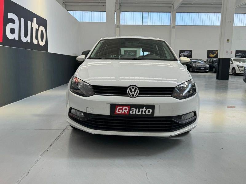 Volkswagen Polo Polo 5p 1.0 mpi Trendline 60cv
