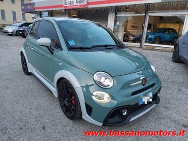 ABARTH 695 1.4 Turbo T-Jet 180 CV 70°