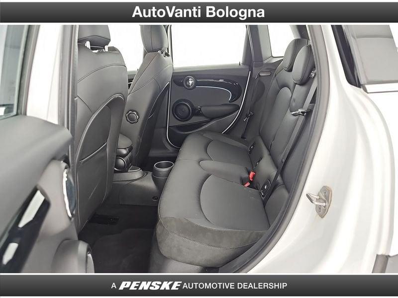 MINI Mini 5 porte Mini 1.5 Cooper Camden 5 porte
