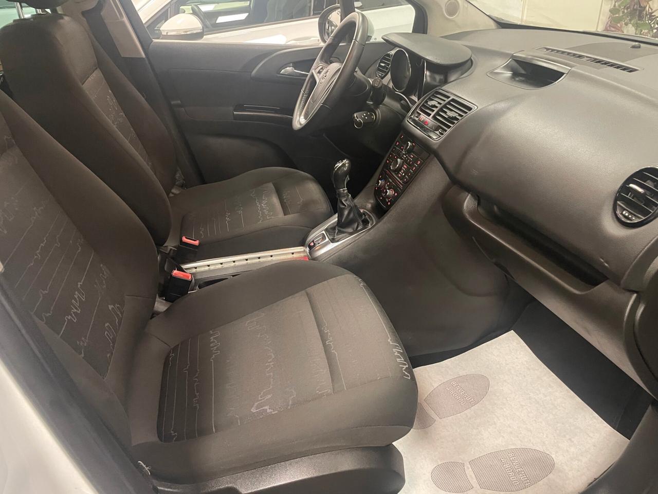 Opel Meriva 1.4 100CV Elective