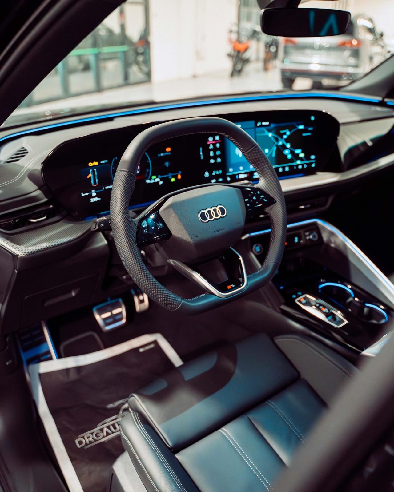 Audi Q5 40 TDI quattro S tronic S line IVA ESP - NEW MODEL