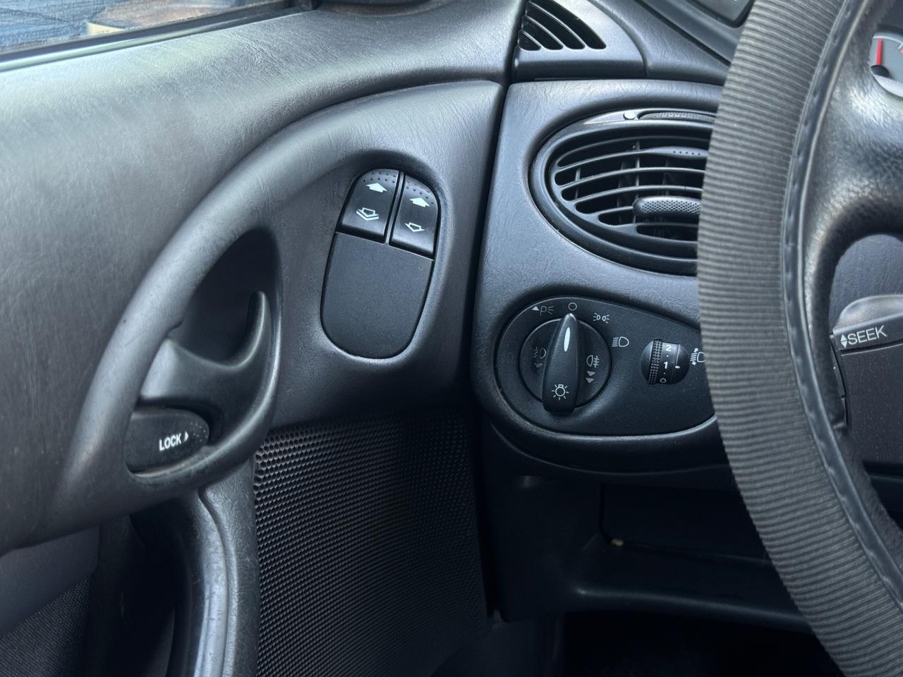 Ford Focus 1.8 TDCi (100CV) cat 5p.