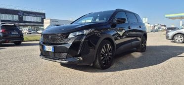 Peugeot 5008 5008 BlueHDi 130 S&S EAT8 GT Pack