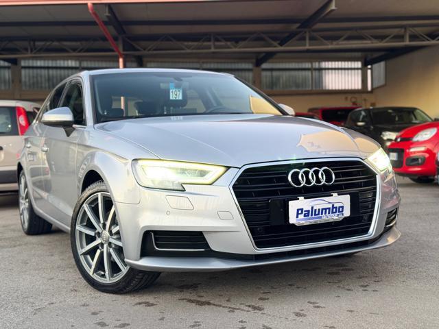 AUDI A3 SPB 1.6 TDI 116 CV S tronic Design LUXE COK PIT