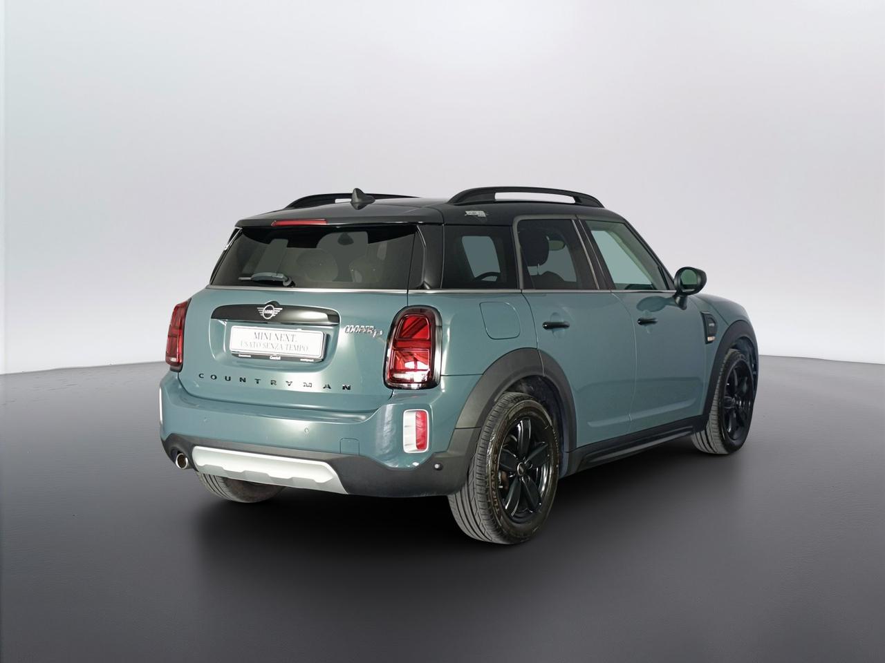 MINI Mini Countryman F60 2020 - Mini Countryman 2.0 Cooper D Northwood Edition