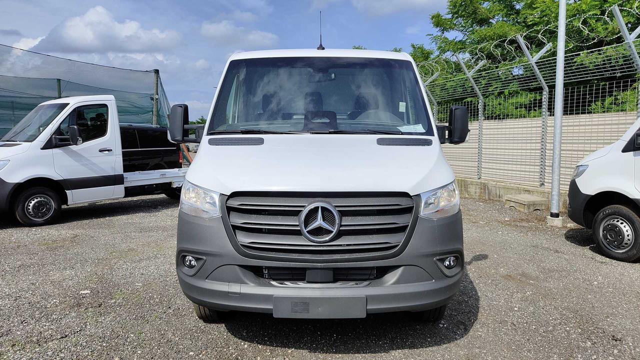 Mercedes-Benz Sprinter Telaio 519CDI 43/50 PRO