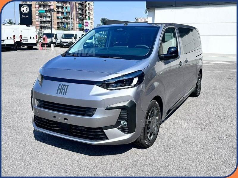 FIAT Ulysse Ulysse 2.2 Mjet Combi L2H1 AT8 180cv 9posti