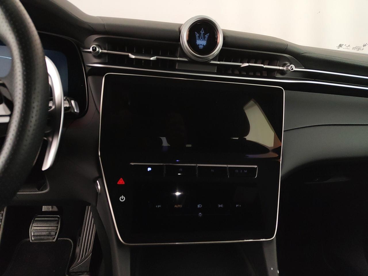 Maserati Grecale MHEV 300 CV AWD GT