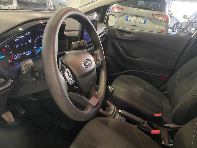 FORD Fiesta 1.5 EcoBlue 5 porte Business