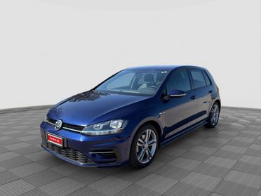 VOLKSWAGEN Golf 7ª serie Golf 1.5 TSI ACT 5p. Sport BlueMotion Technology