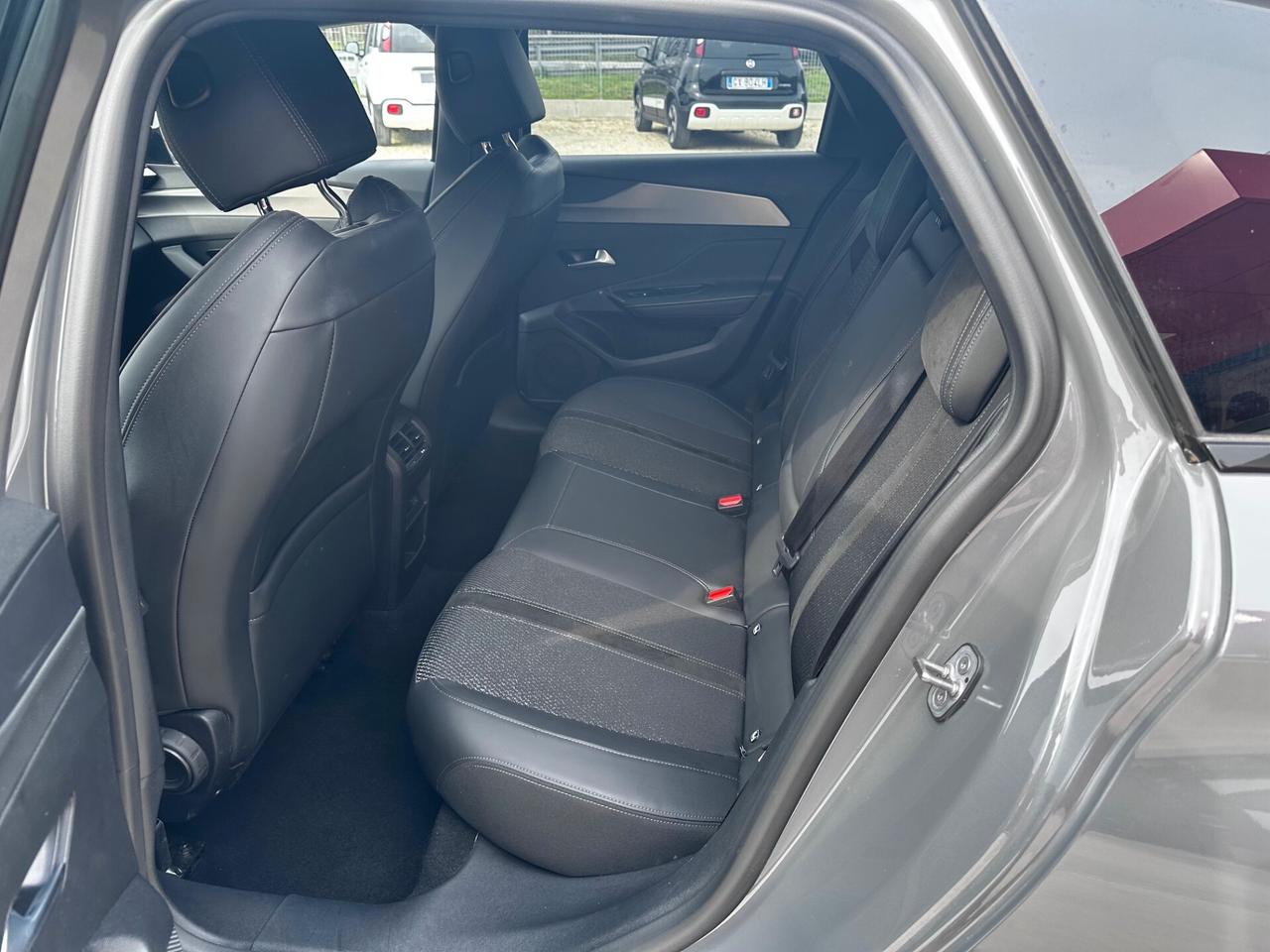 Peugeot 308 BlueHDi 130 S&S EAT8 SW GT