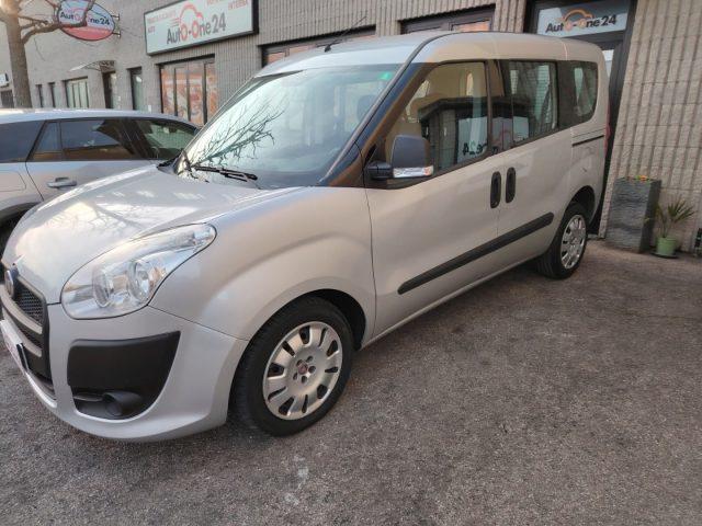 FIAT Doblo Doblò 1.6 MJT 16V 90CV Dynamic PREZZO REALE