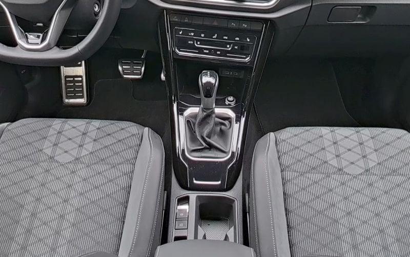 Volkswagen T-Roc 1.5 TSI ACT DSG R-Line Navi Camera Full Led Cockpit
