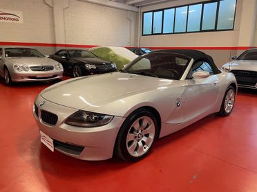 Bmw Z4 2.0i cat Roadster